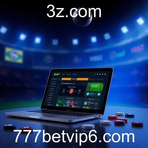 A Ascensão do 777 Bet VIP em 2026