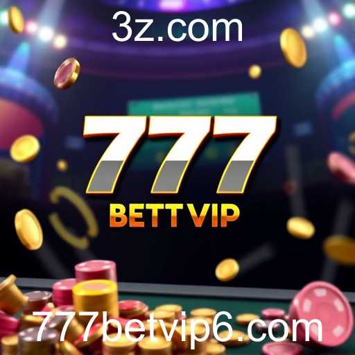 A Ascensão do '777 Bet VIP' no Mercado de Jogos Online