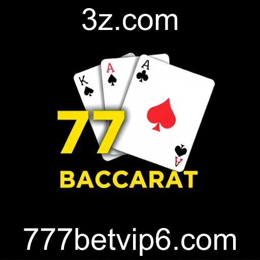 777 bet vip