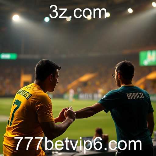 A Ascensão do Mercado de Apostas Online no Brasil