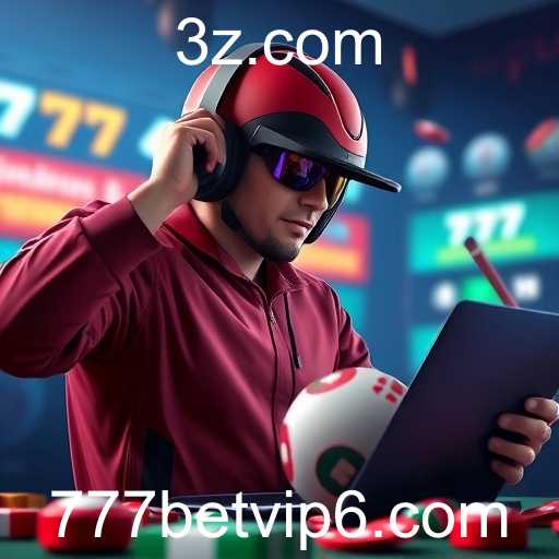 Novas Tendências em Jogos de Azar Online