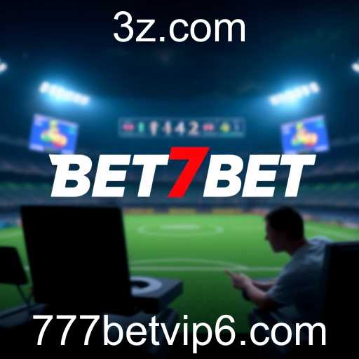 Cenário do Jogo Online em 2026: Um Olhar sobre o 777 Bet VIP