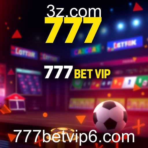 O Impacto dos Jogos Online e a Expansão do 777 Bet VIP