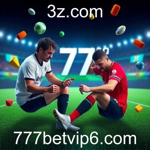777 bet vip