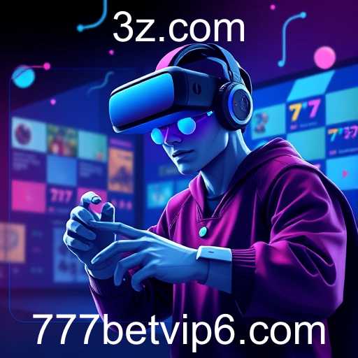 777 bet vip
