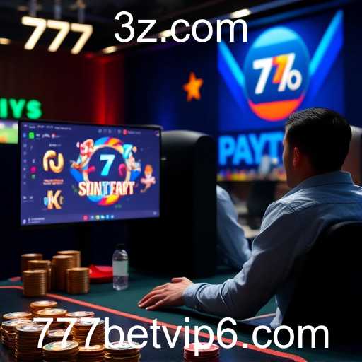 777 bet vip