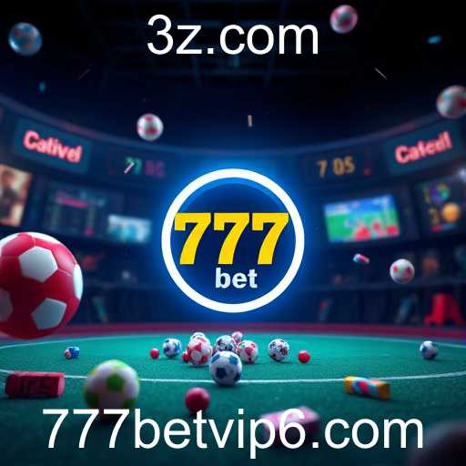 A Ascensão do 777 Bet VIP no Cenário dos Jogos